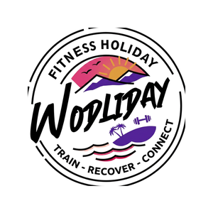 Wodliday logo